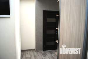 1-к квартира, посуточно, 36м2, 3/4 этаж