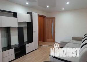 2-к квартира, на длительный срок, 50м2, 2/4 этаж