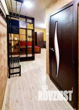 1-к квартира, посуточно, 33м2, 1/1 этаж