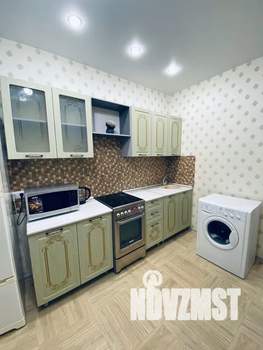 1-к квартира, посуточно, 39м2, 2/15 этаж