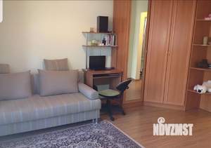 1-к квартира, на длительный срок, 26м2, 2/15 этаж