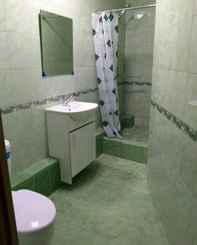 1-к квартира, на длительный срок, 21м2, 1/1 этаж