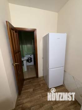 Студия квартира, на длительный срок, 33м2, 5/15 этаж