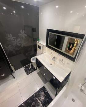 1-к квартира, на длительный срок, 40м2, 5/16 этаж