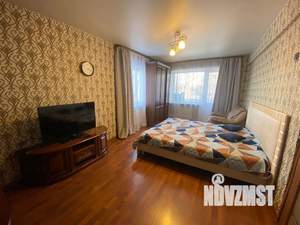 2-к квартира, посуточно, 55м2, 2/5 этаж
