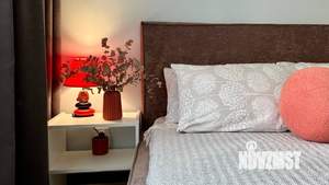 2-к квартира, посуточно, 73м2, 3/15 этаж