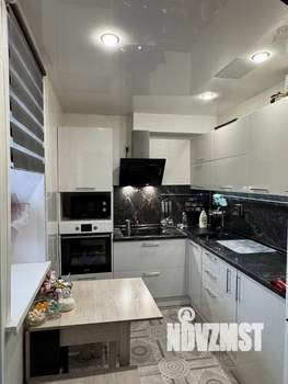 Студия квартира, на длительный срок, 35м2, 2/5 этаж