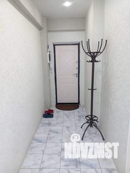 1-к квартира, посуточно, 41м2, 3/7 этаж