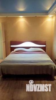 1-к квартира, на длительный срок, 32м2, 4/4 этаж