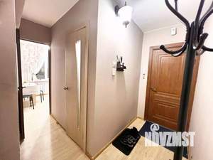 1-к квартира, посуточно, 32м2, 1/1 этаж