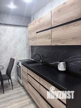 1-к квартира, на длительный срок, 35м2, 6/12 этаж