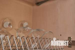 1-к квартира, посуточно, 35м2, 14/15 этаж