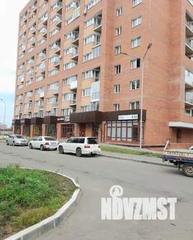 1-к квартира, посуточно, 41м2, 2/16 этаж