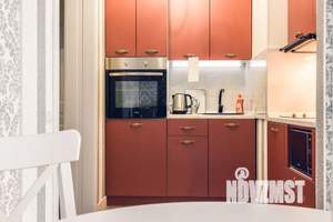 2-к квартира, посуточно, 48м2, 7/18 этаж