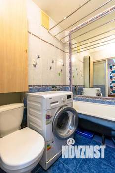 1-к квартира, на длительный срок, 31м2, 2/5 этаж