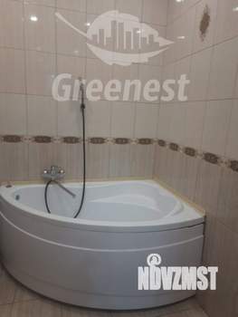 Студия квартира, на длительный срок, 38м2, 8/10 этаж