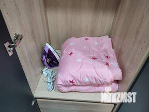 1-к квартира, посуточно, 26м2, 5/16 этаж