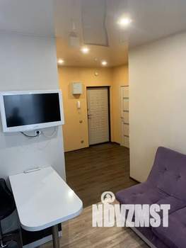 2-к квартира, посуточно, 42м2, 14/15 этаж