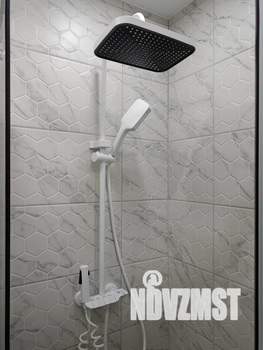 Студия квартира, посуточно, 20м2, 9/9 этаж