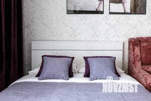 1-к квартира, посуточно, 30м2, 7/13 этаж