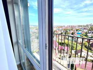 1-к квартира, посуточно, 35м2, 10/18 этаж