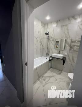 2-к квартира, на длительный срок, 40м2, 4/17 этаж