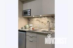 1-к квартира, посуточно, 29м2, 5/17 этаж