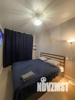 2-к квартира, посуточно, 75м2, 14/16 этаж