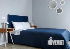 1-к квартира, посуточно, 35м2, 6/9 этаж