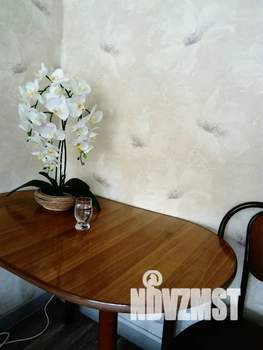 1-к квартира, посуточно, 41м2, 2/16 этаж