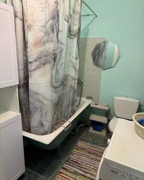 1-к квартира, на длительный срок, 35м2, 3/5 этаж