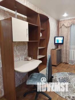 1-к квартира, посуточно, 30м2, 1/5 этаж