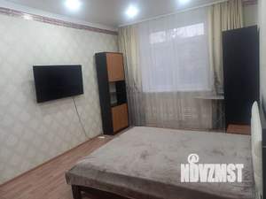 1-к квартира, посуточно, 31м2, 2/5 этаж