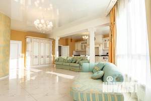 3-к квартира, на длительный срок, 115м2, 11/12 этаж