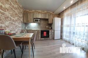 1-к квартира, посуточно, 48м2, 10/10 этаж