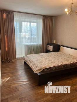 1-к квартира, на длительный срок, 33м2, 1/6 этаж