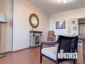 3-к квартира, на длительный срок, 110м2, 3/6 этаж