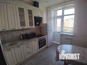 1-к квартира, посуточно, 35м2, 7/9 этаж