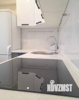 1-к квартира, на длительный срок, 40м2, 4/11 этаж