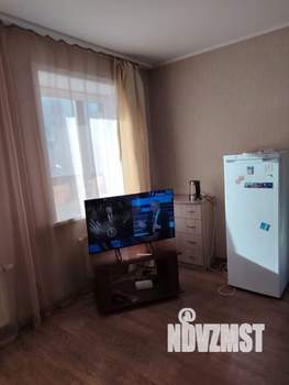 Студия квартира, на длительный срок, 36м2, 3/16 этаж