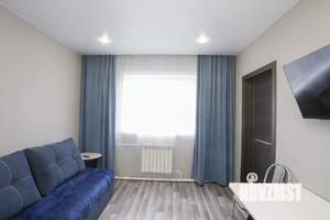 2-к квартира, посуточно, 32м2, 1/1 этаж