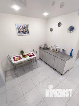 1-к квартира, на длительный срок, 42м2, 5/16 этаж
