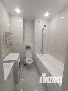 2-к квартира, на длительный срок, 49м2, 2/16 этаж