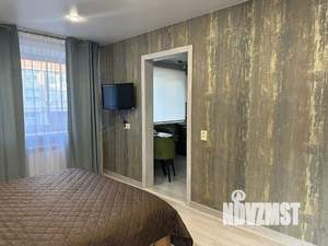 1-к квартира, посуточно, 35м2, 2/4 этаж