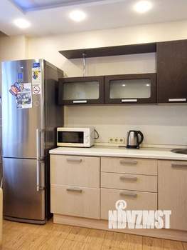 1-к квартира, посуточно, 35м2, 3/10 этаж