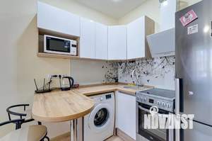 1-к квартира, посуточно, 31м2, 16/19 этаж