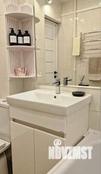 2-к квартира, на длительный срок, 42м2, 2/4 этаж