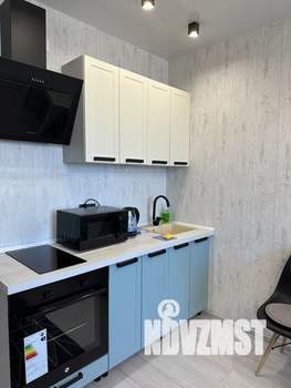 Студия квартира, посуточно, 30м2, 8/16 этаж