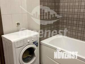 1-к квартира, на длительный срок, 41м2, 5/16 этаж