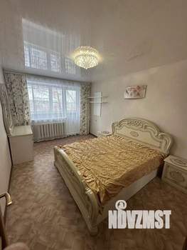 2-к квартира, на длительный срок, 45м2, 5/5 этаж